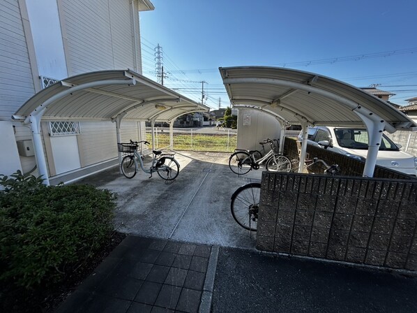 グローブ・キリの物件内観写真